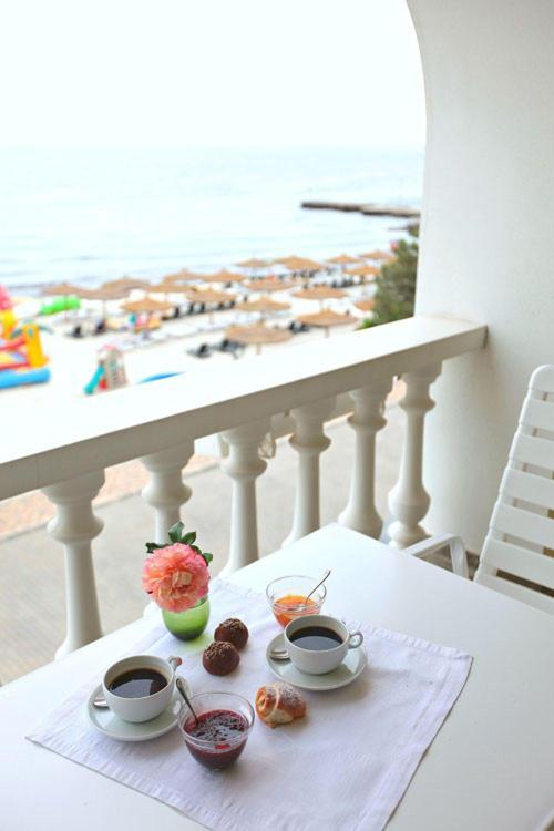 Гранде Петтине Hotel Odesa Exterior photo